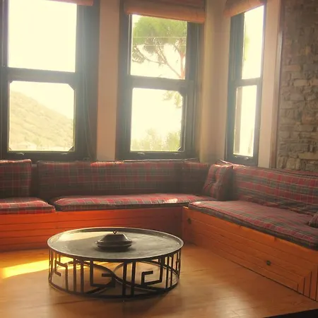 Eski Houses Holiday home