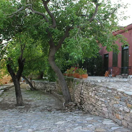 Eski Houses Doganbey (Soke)
