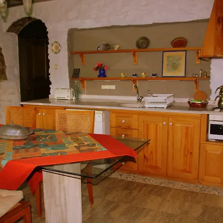Eski Houses Doganbey (Soke)