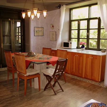 Holiday home Eski Houses Doganbey (Soke)